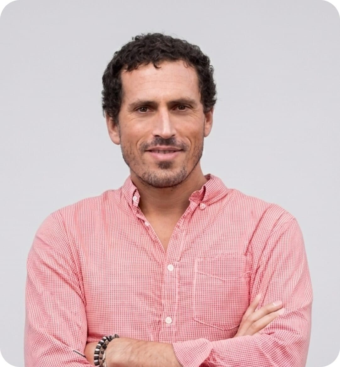 Gunnar Lovelace, Collective CEO